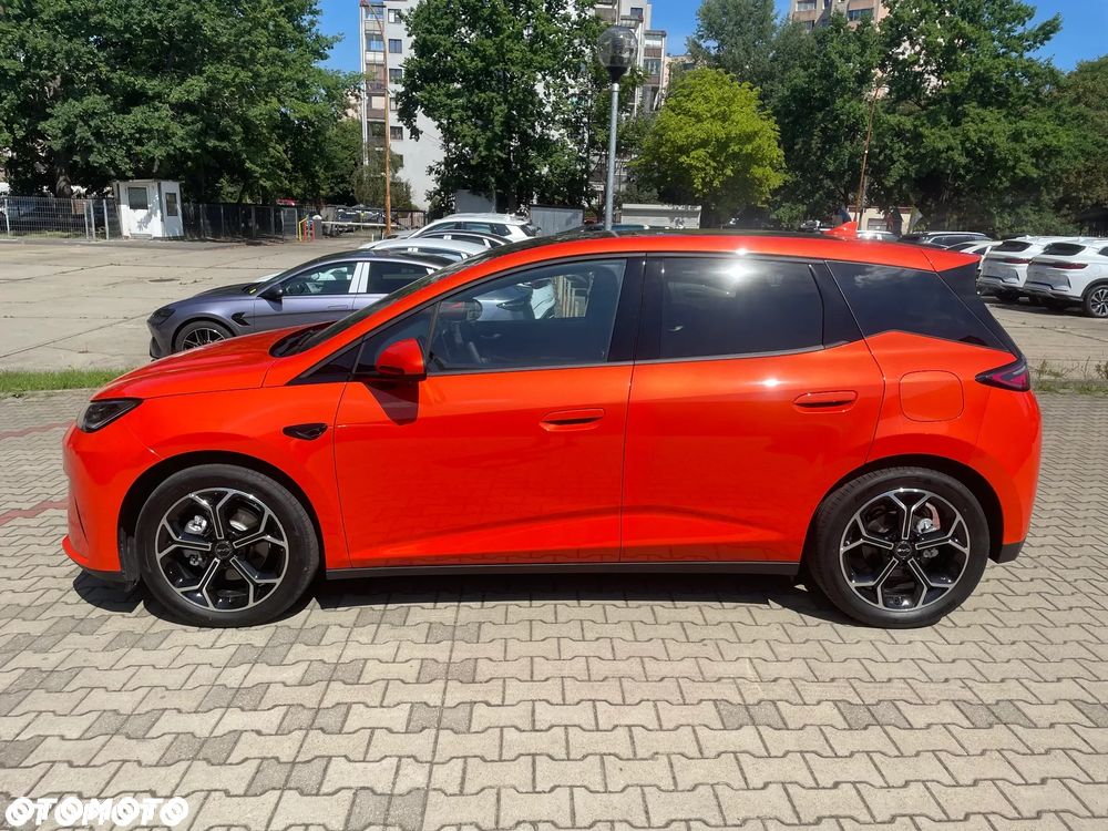 BYD Dolphin G - 16