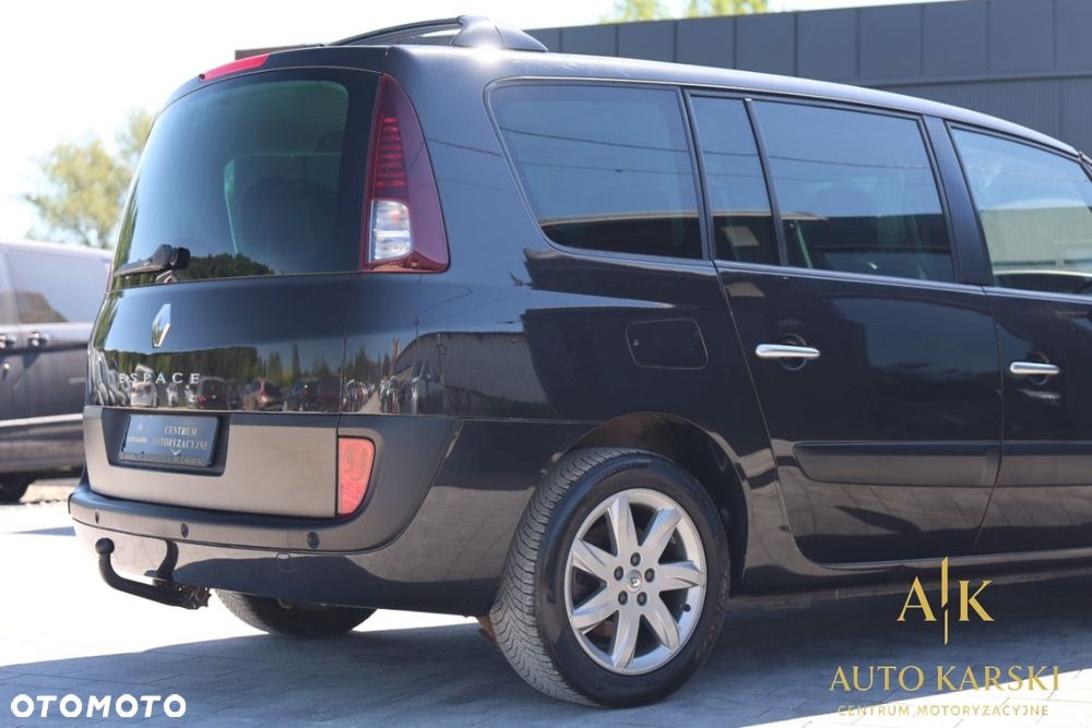 Renault Grand Espace - 15