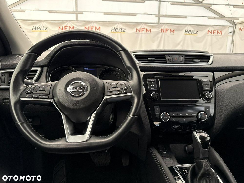 Nissan Qashqai - 14