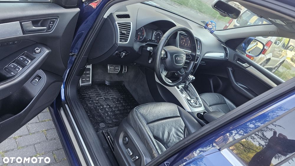 Audi Q5 - 12