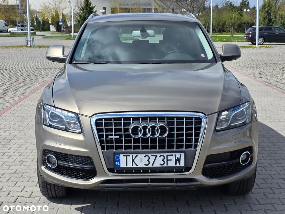 Audi Q5 2.0 TDI Quattro S tronic - 3