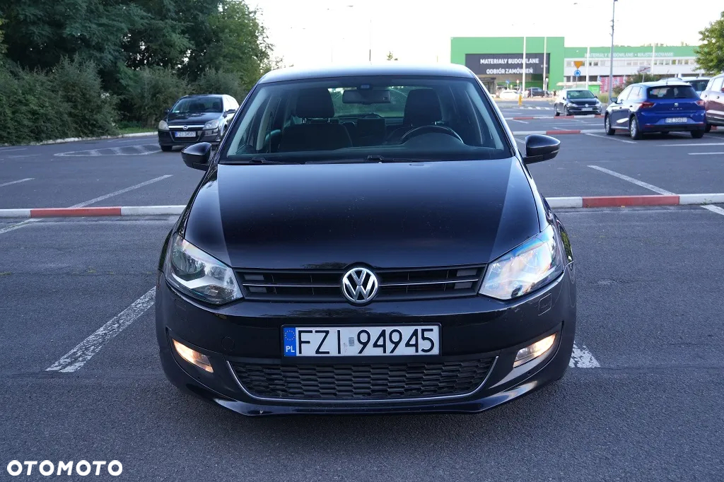 Volkswagen Polo 1.6 TDI Comfortline - 2