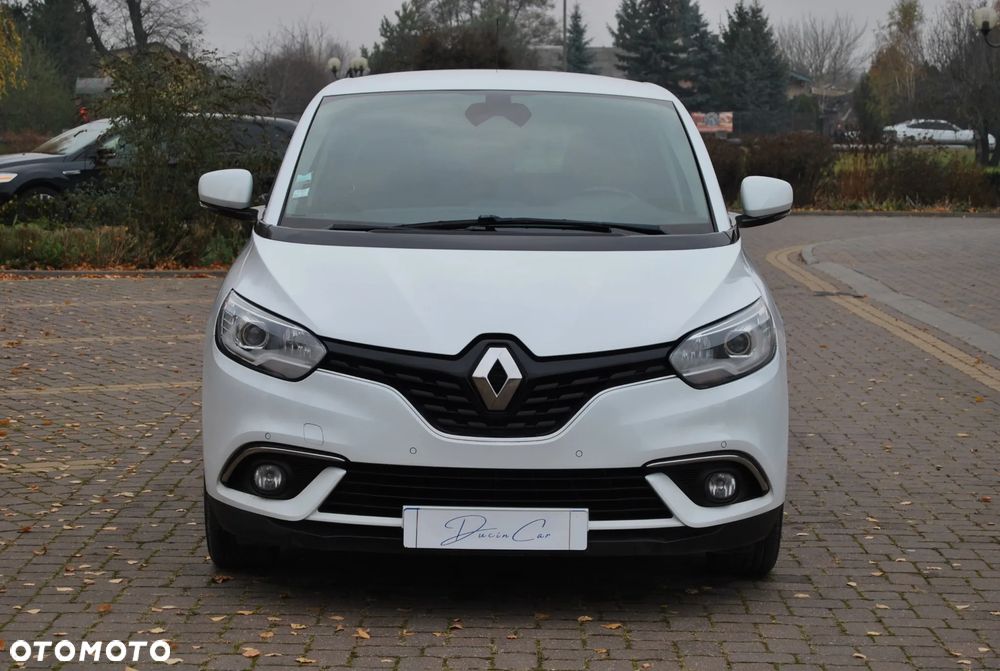 Renault Scenic BLUE dCi 120 BUSINESS EDITION - 14