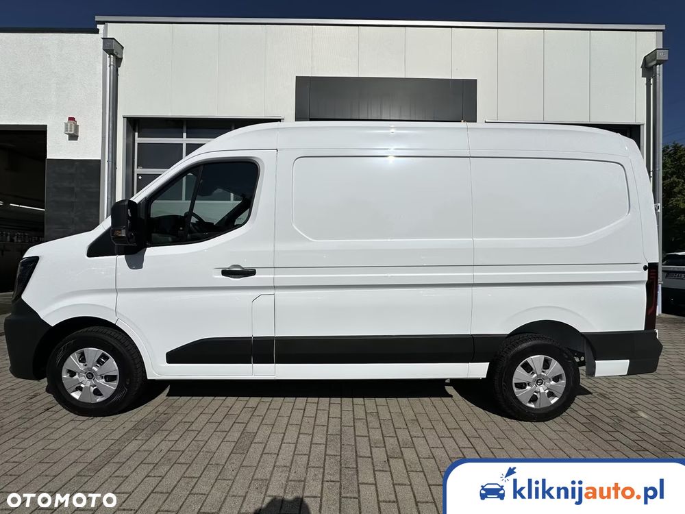 Renault Master Furgon L2H2 130KM Manual - 12