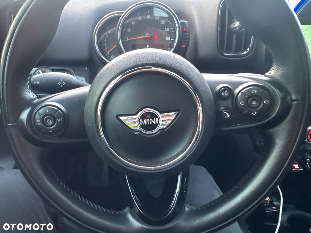 MINI Countryman Cooper - 14
