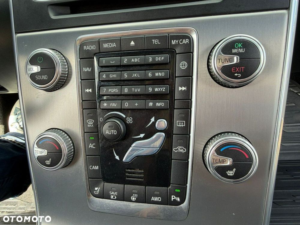 Volvo V60 - 29