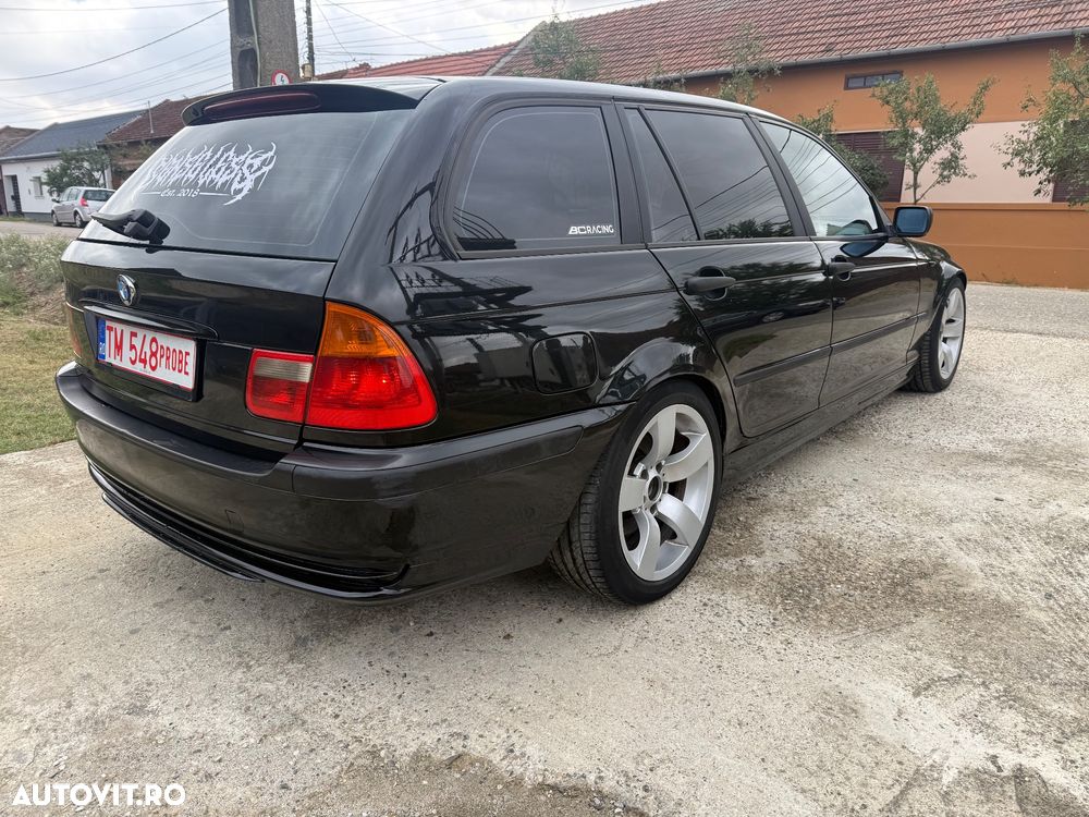 BMW Seria 3 - 4