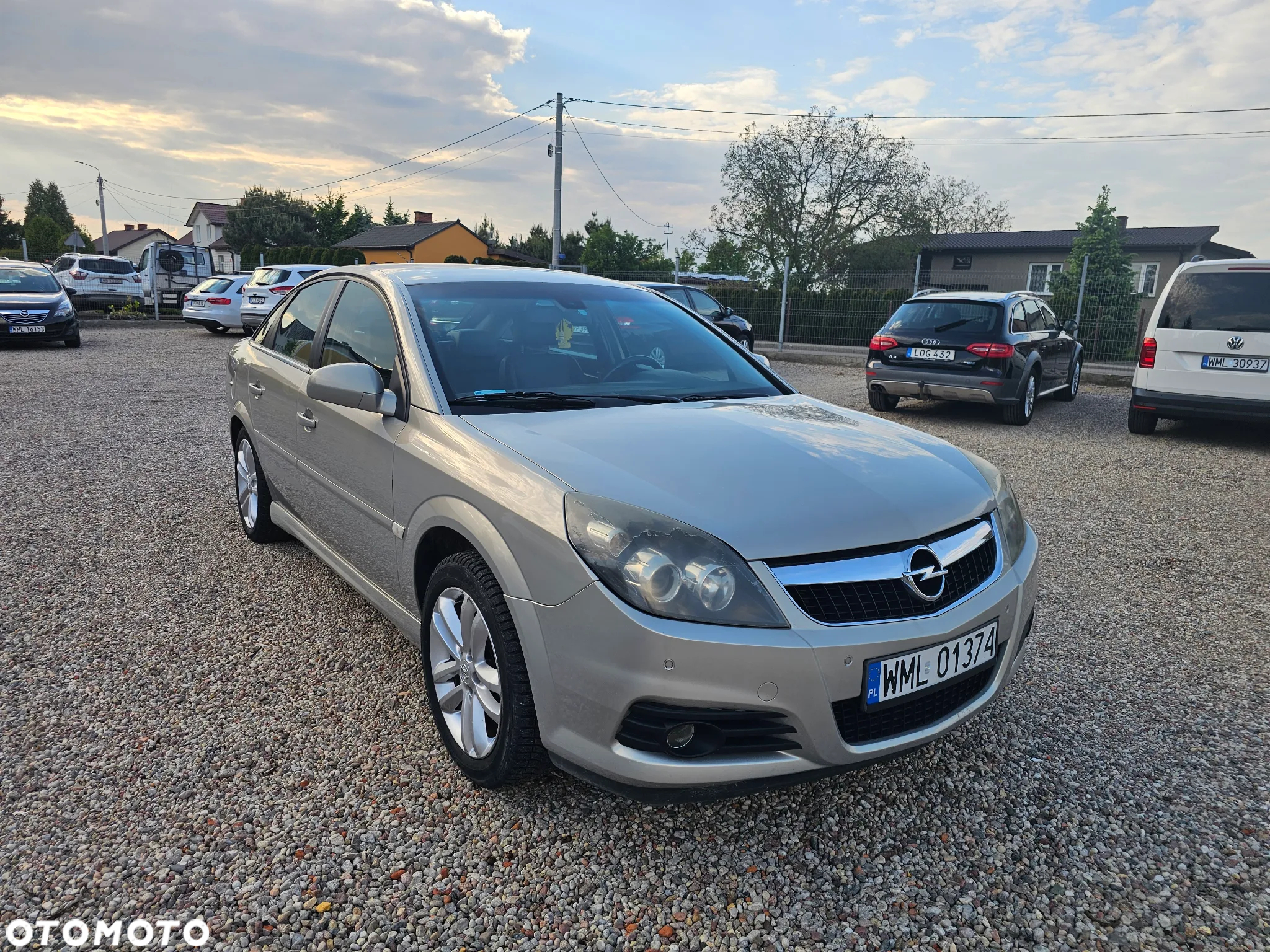 Opel Vectra 2.2 Elegance - 3