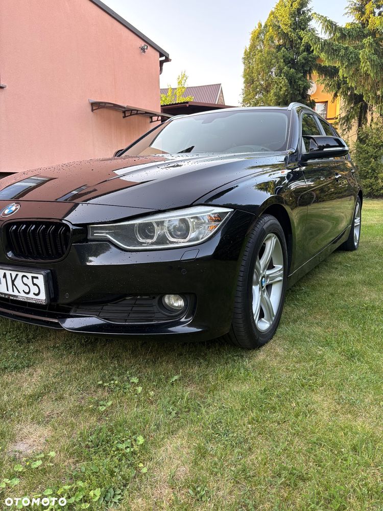 BMW Seria 3 - 2
