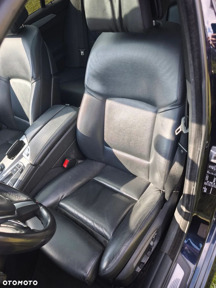 BMW Seria 5 530d - 12