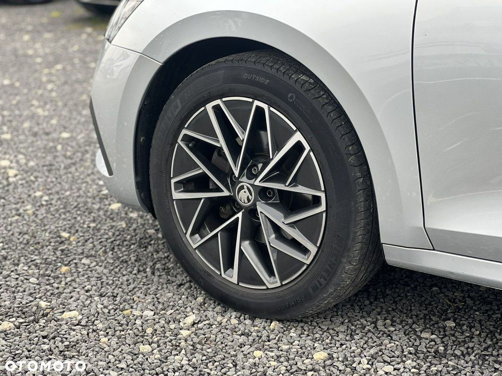 Skoda Octavia 2.0 TDI Ambition - 7
