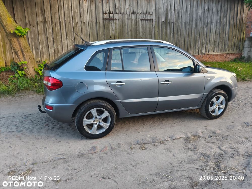 Renault Koleos 2.5 16V 4x4 Expression - 7
