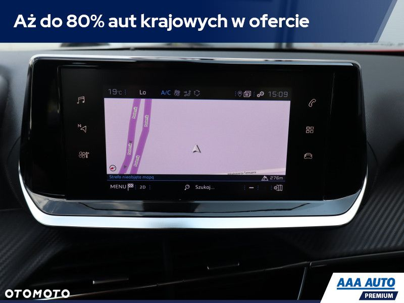 Peugeot 2008 - 13