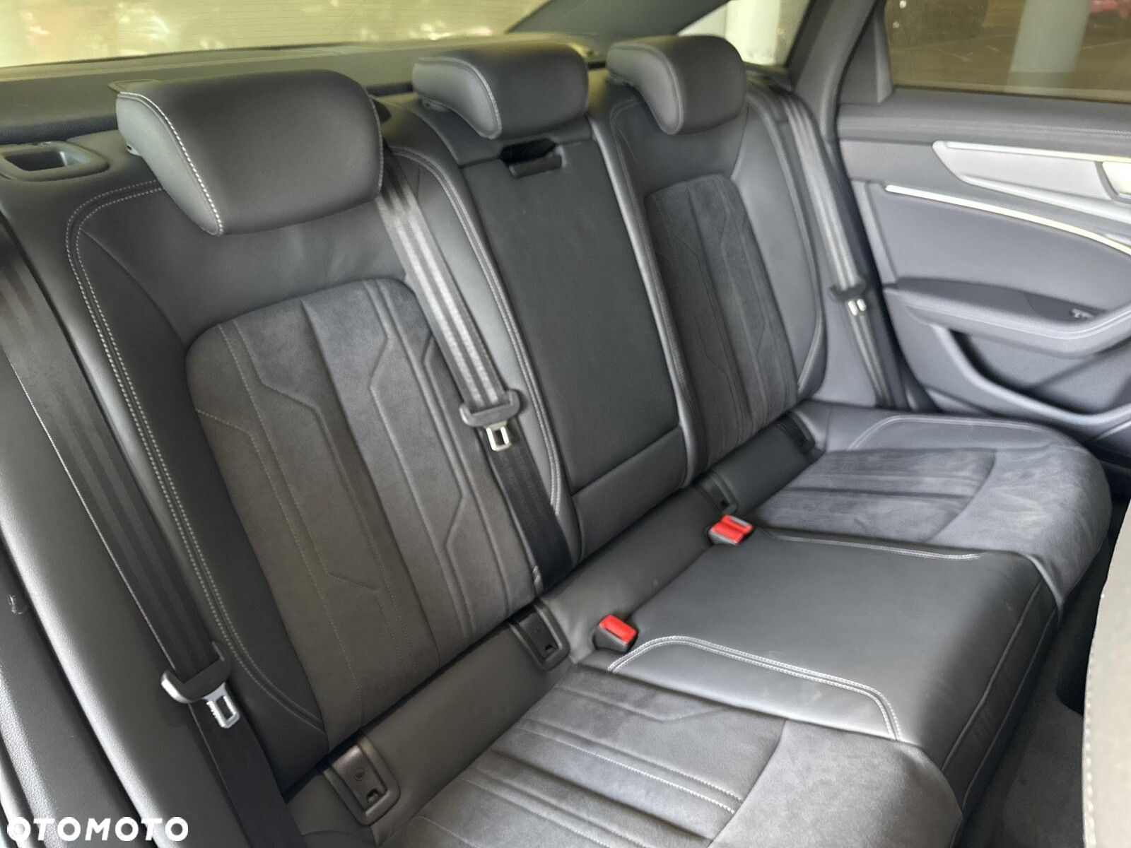 Audi A6 - 31