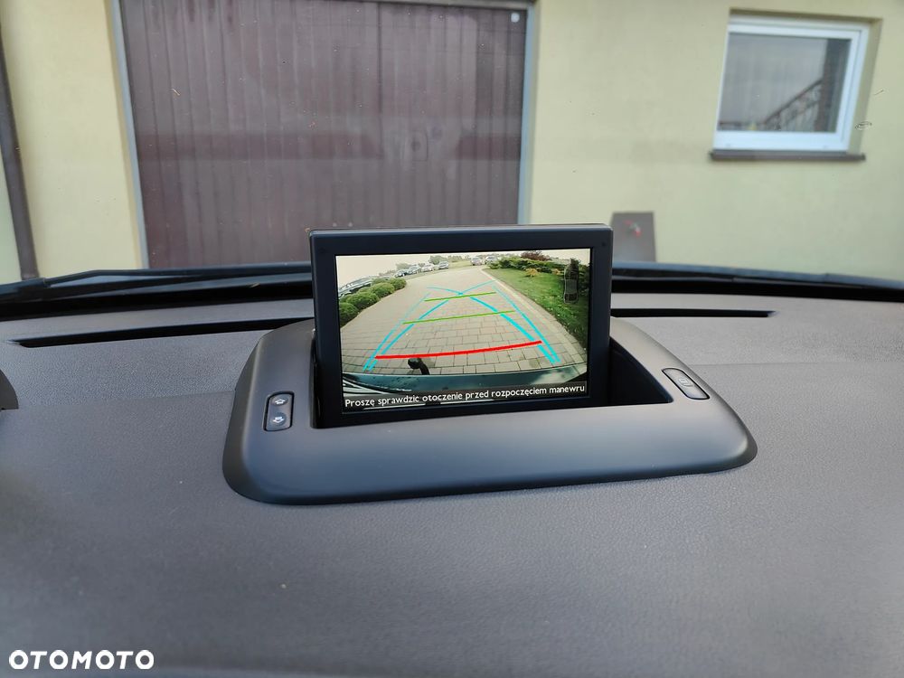 Peugeot 5008 2.0 HDi Allure 7os - 19