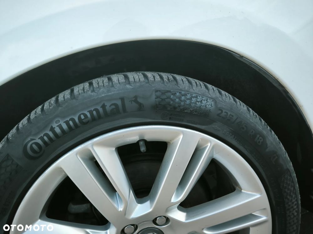 Volvo V60 D4 Kinetic - 19