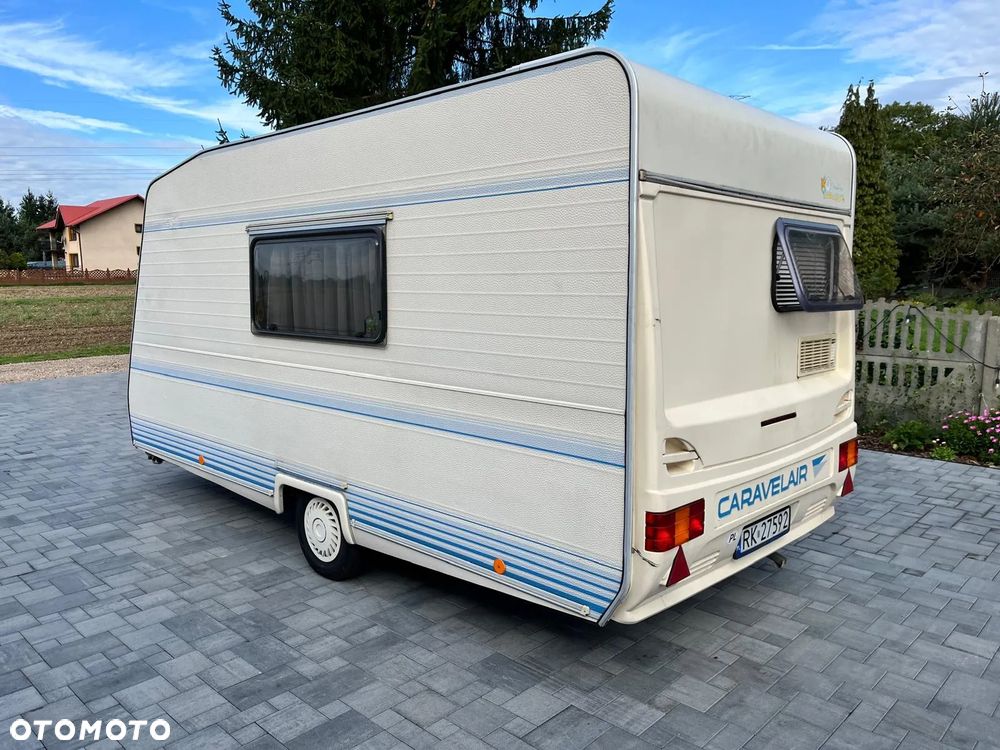 Caravelair Oddysea - 2