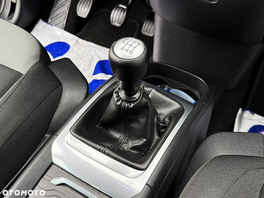 Citroën C4 Picasso e-HDi 115 Business Class - 37