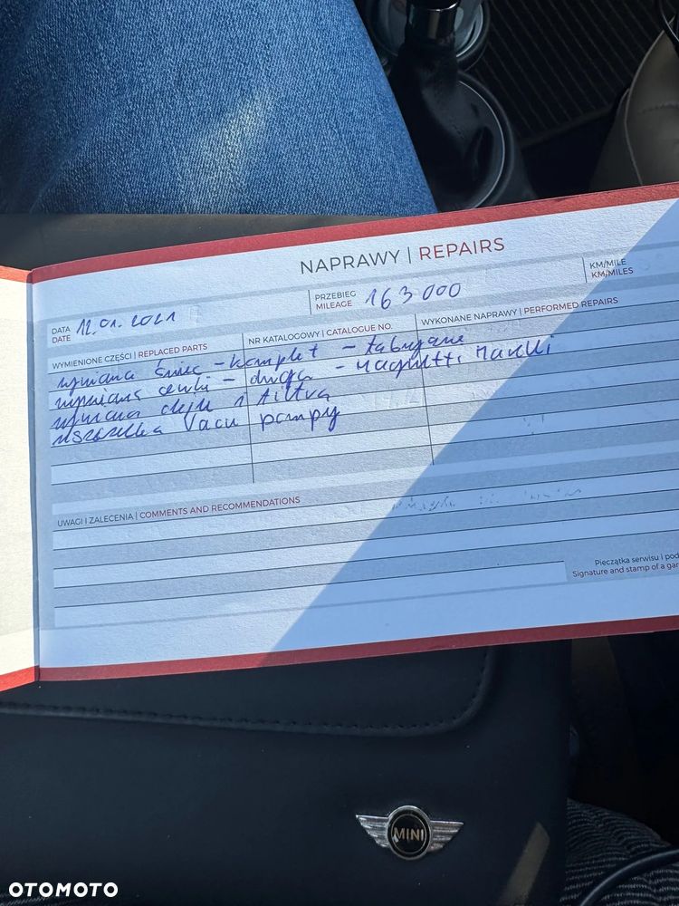 MINI Cooper Standard - 20