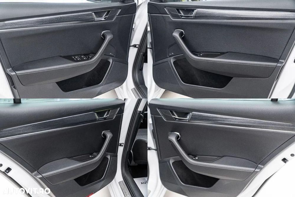 Skoda Superb 1.5 TSI ACT DSG Style - 18