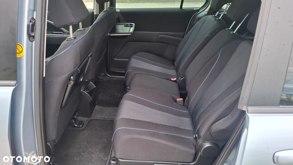 Mazda 5 2.0 Active Plus - 11