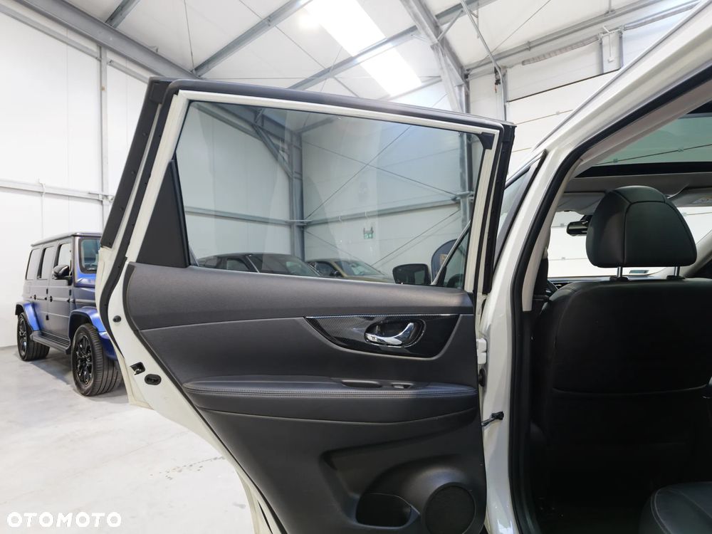 Nissan X-Trail 2018
