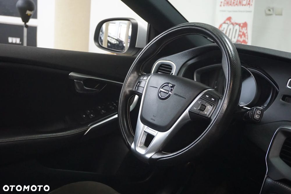 Volvo V40 D2 RDesign - 22