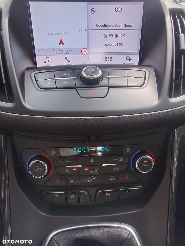 Ford Kuga 1.5 EcoBoost FWD Titanium - 9