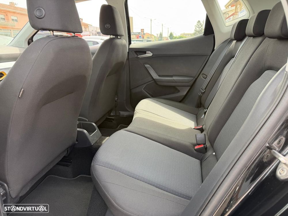 SEAT Arona 1.0 TSI Style - 11