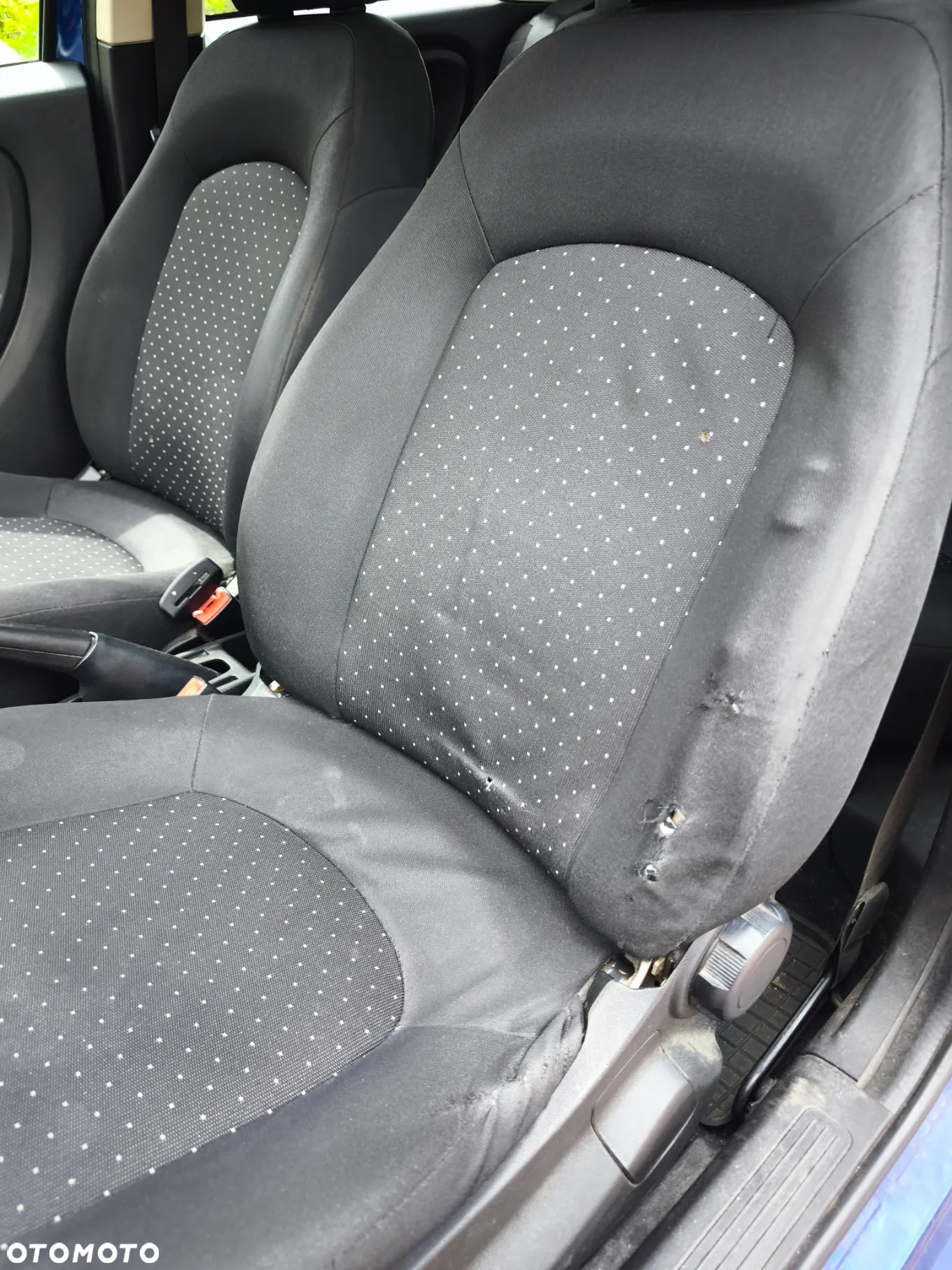 Fiat Grande Punto 1.2 8V Active - 23