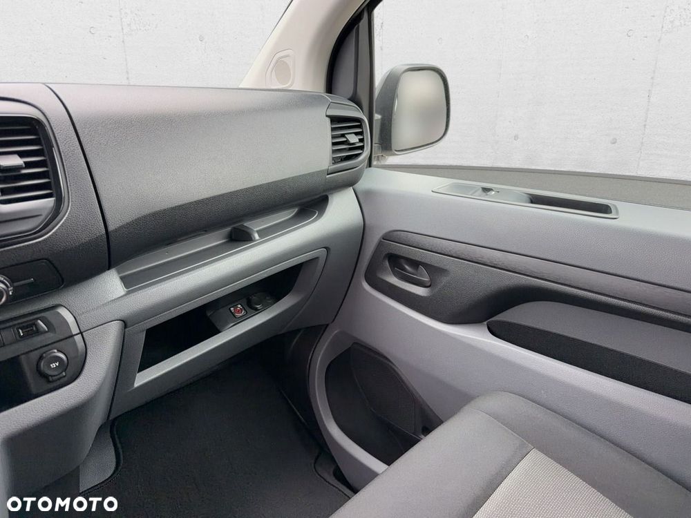 Toyota ProAce - 15