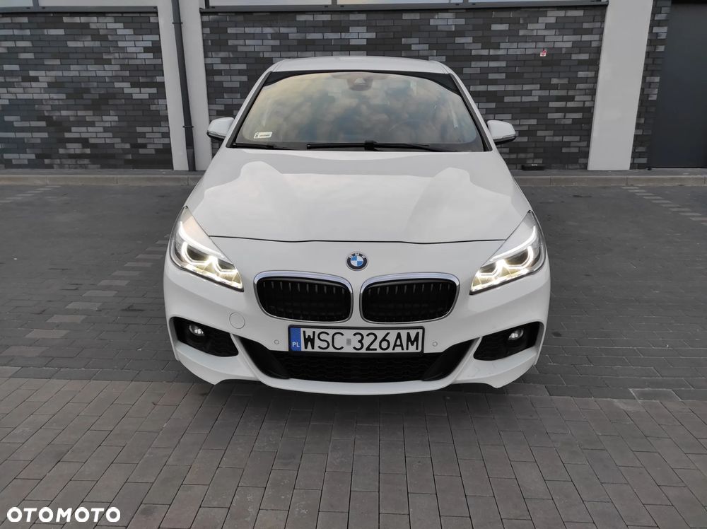 BMW Seria 2 218i M Sport - 1