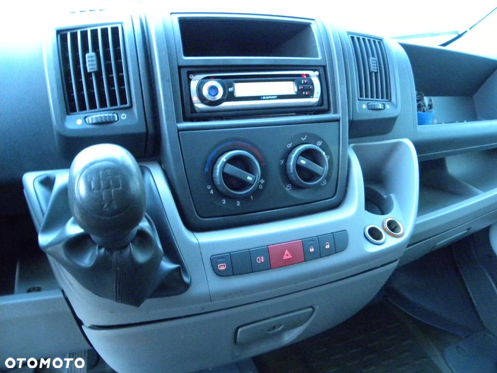 Fiat Ducato - 7