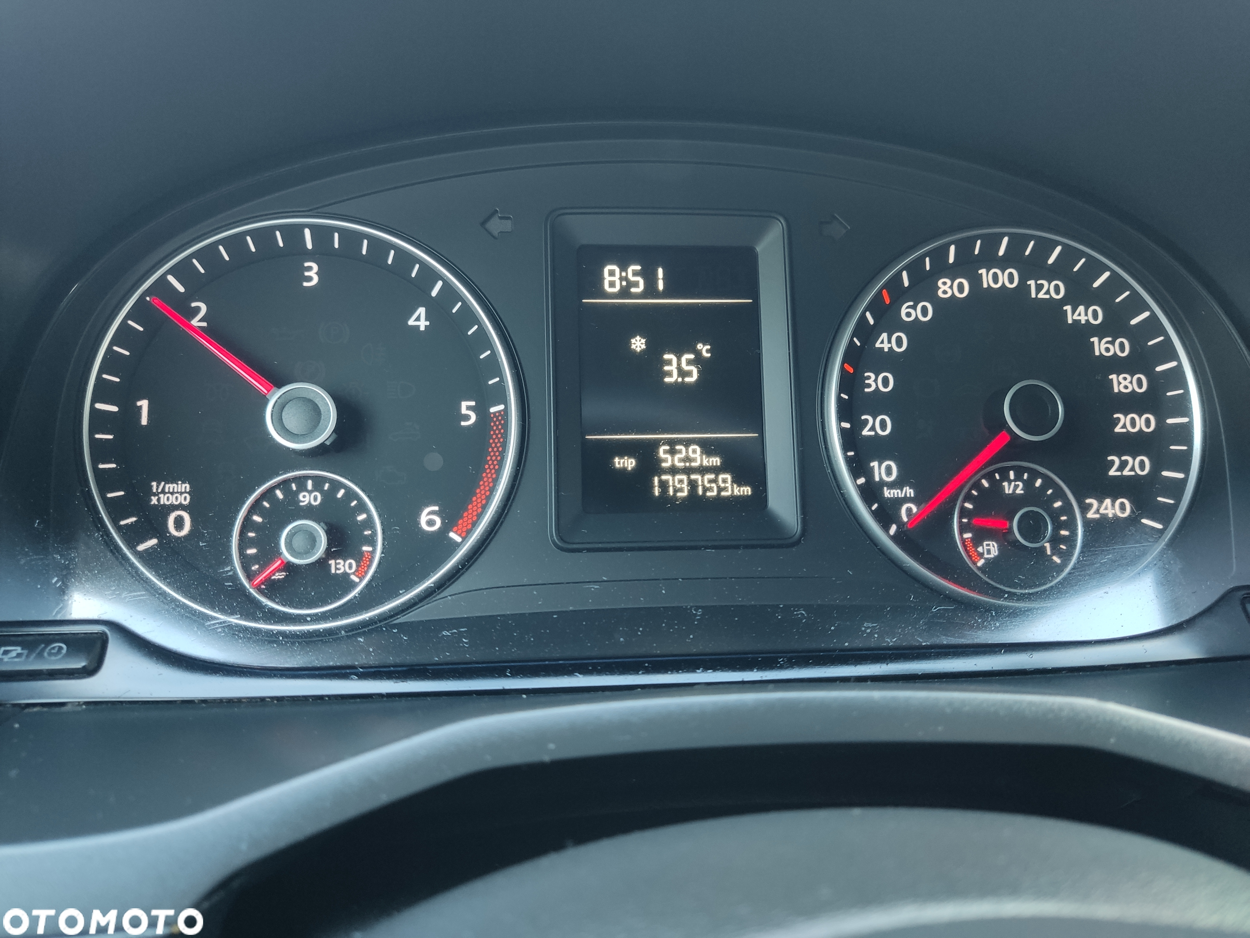 Volkswagen Caddy Maxi - 11