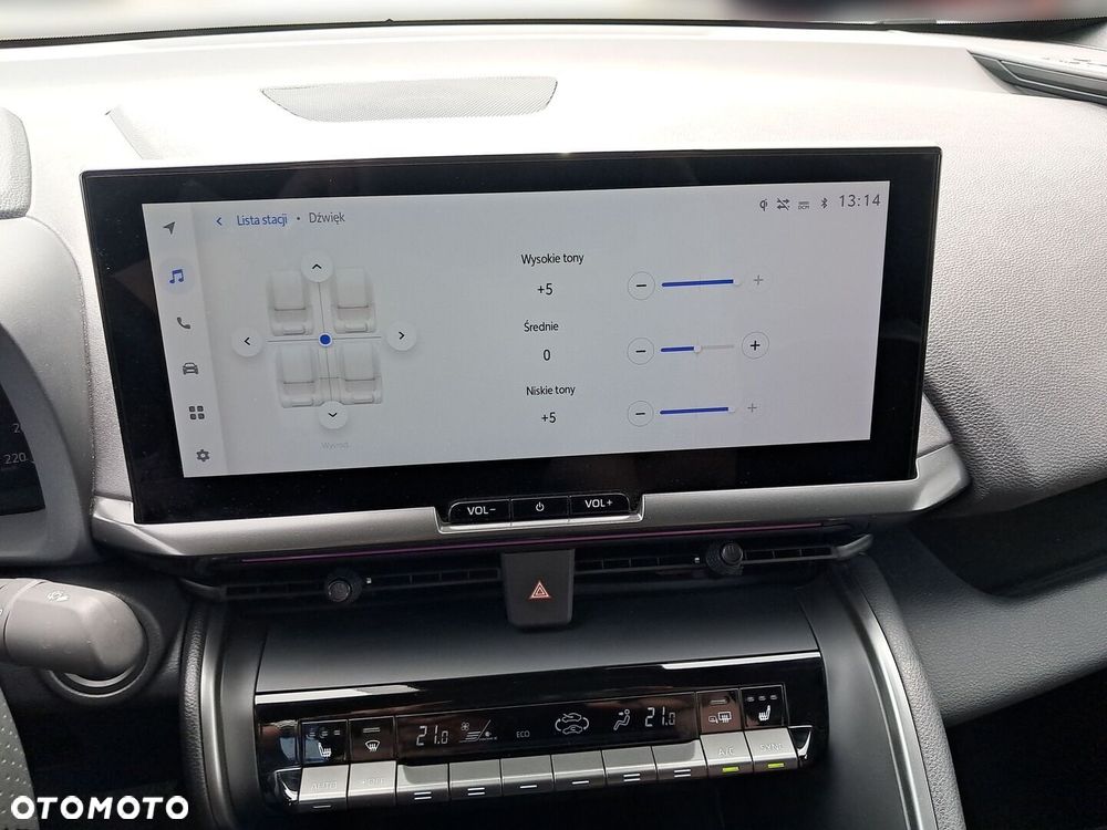 Toyota C-HR 2.0 Hybrid Dynamic Force GR Sport AWD - 19