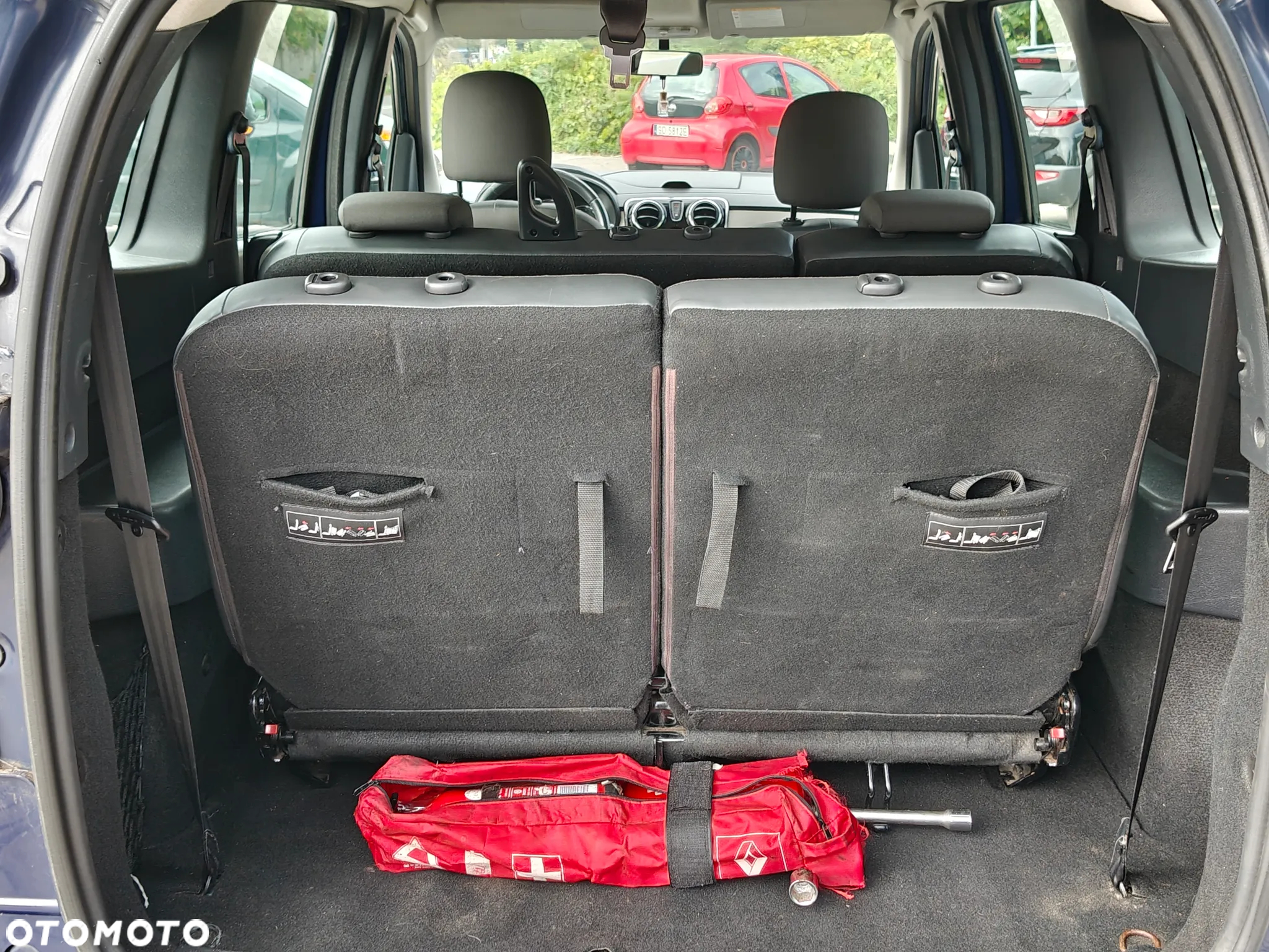 Dacia Lodgy 1.5 dCi Laureate - 19