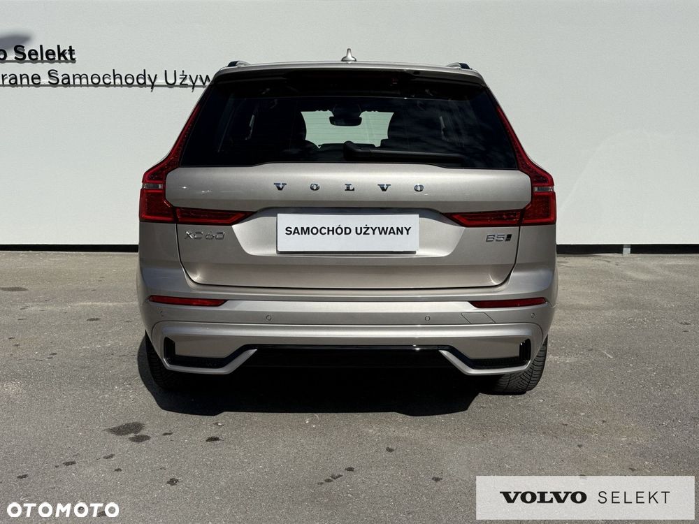 Volvo XC 60 - 8