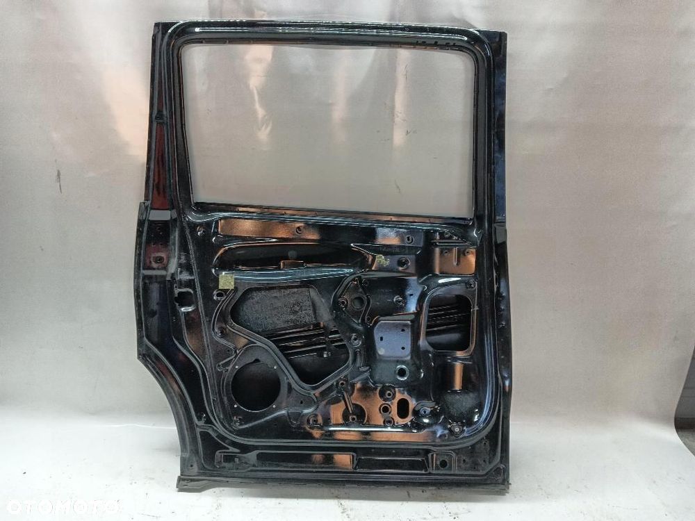 DRZWI TYŁ TYLNE LEWE VW SHARAN 2 SEAT ALHAMBRA II 7N0843207 - 8
