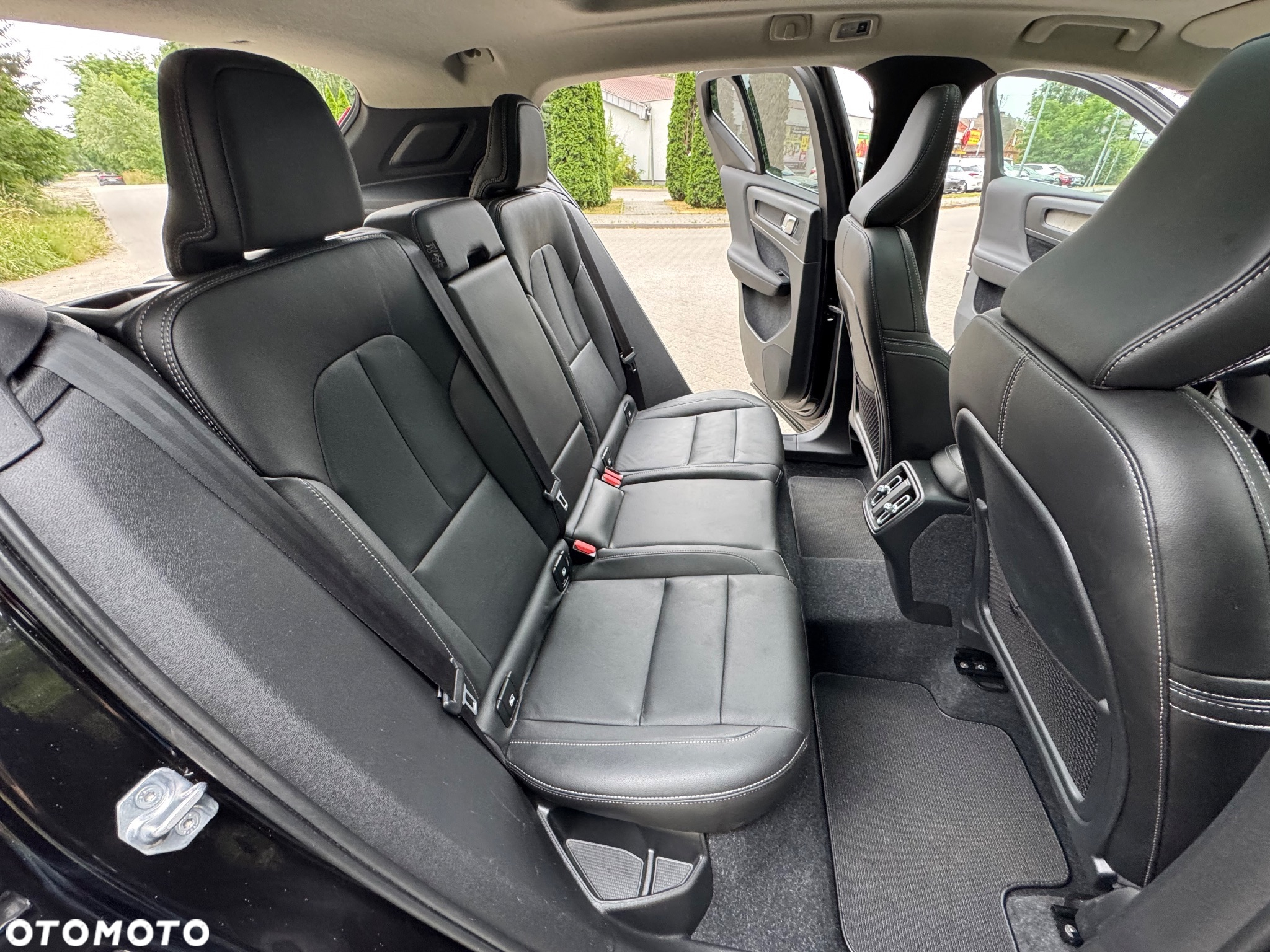 Volvo XC 40 T3 Inscription - 9