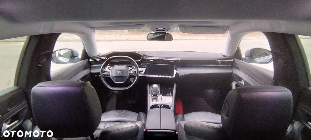 Peugeot 508 - 26