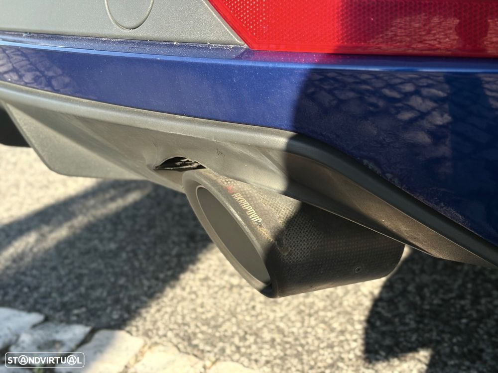 SEAT Leon 2.0 TSI Cupra DSG S/S - 21
