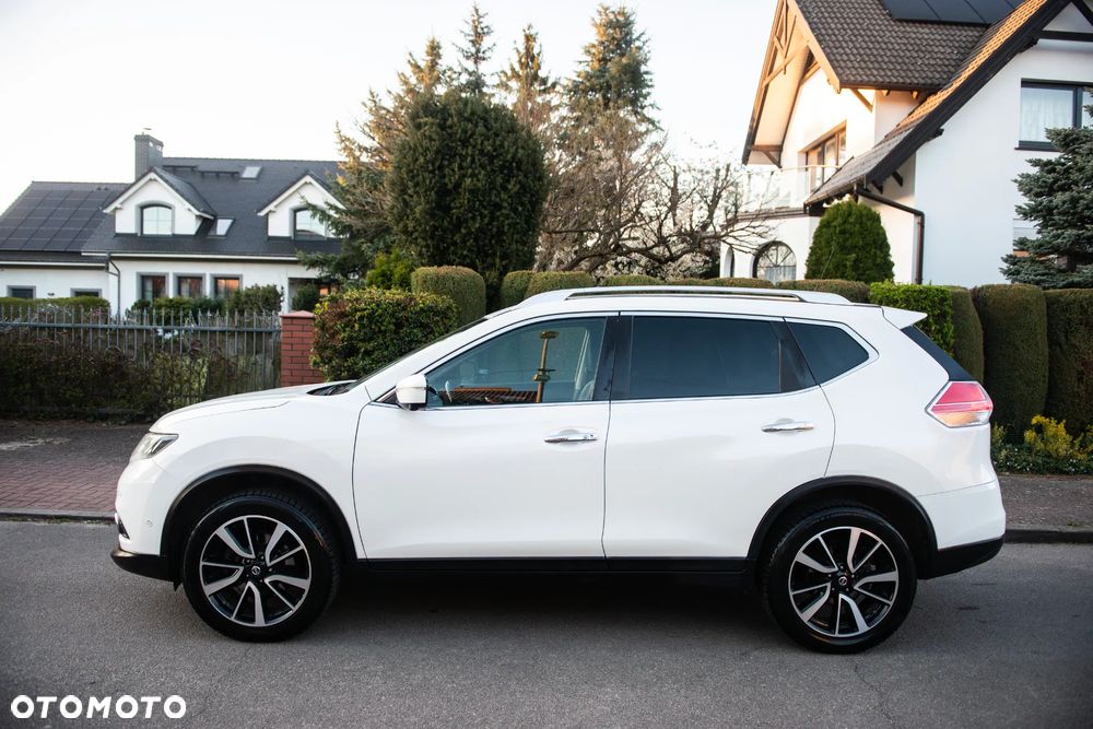 Nissan X-Trail 1.6 DCi Tekna - 11