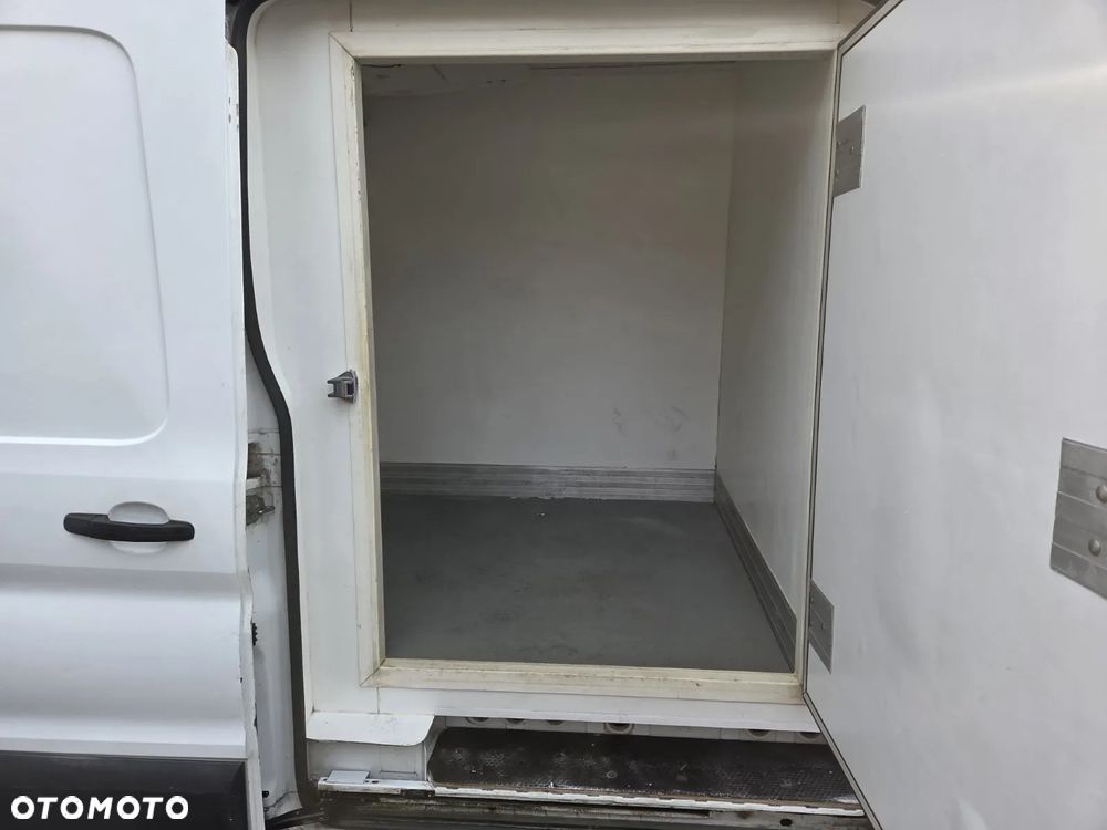 Ford Transit - 14