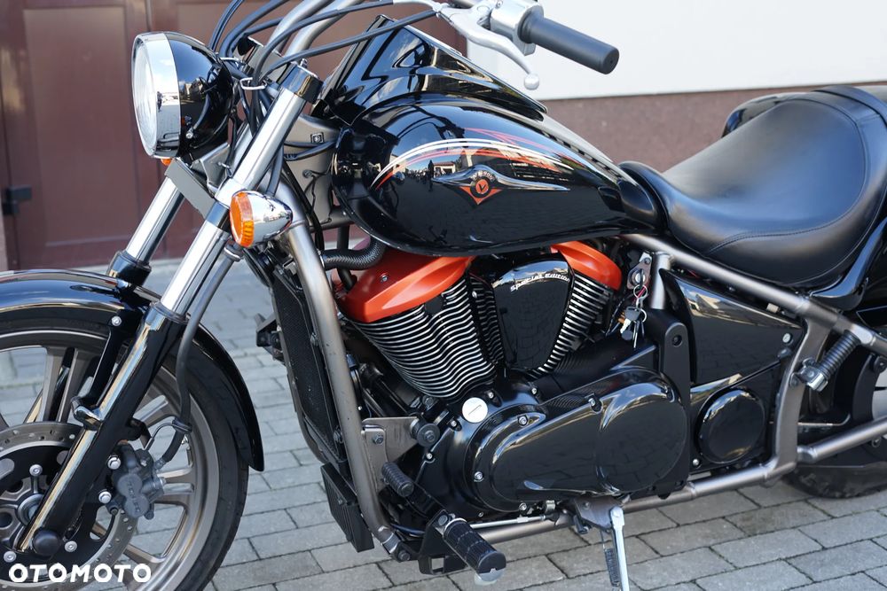 Kawasaki VN - 29