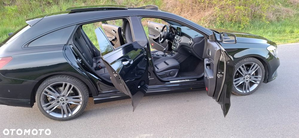 Mercedes-Benz CLA - 13