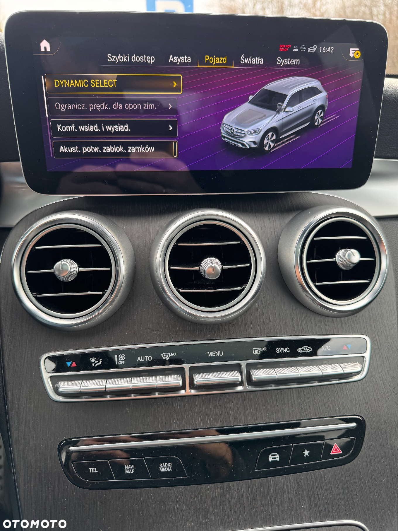 Mercedes-Benz GLC 220 d 4-Matic - 32