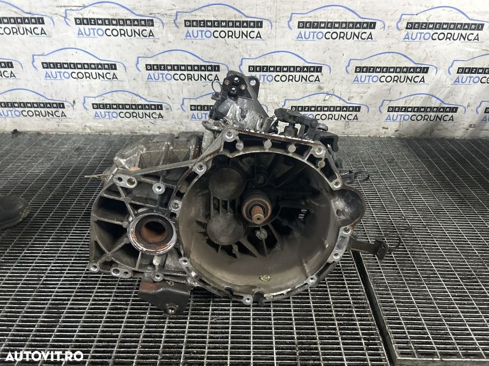 Cutie de viteze Hyundai Santa Fe 3 2.2 Diesel 2012 - 2016 197CP Manuala 6 Trepte D4HB ... - 1