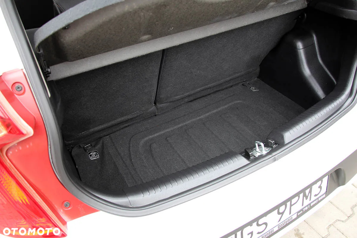Kia Picanto 1.0 Edition 7 - 35