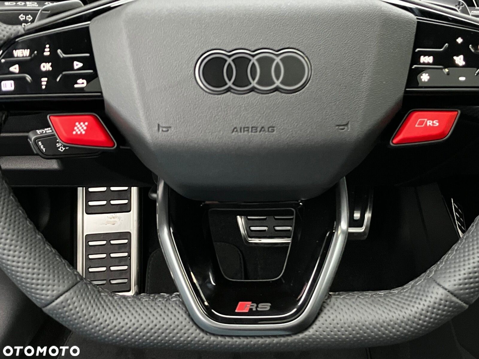Audi RS3 Sportback - 20
