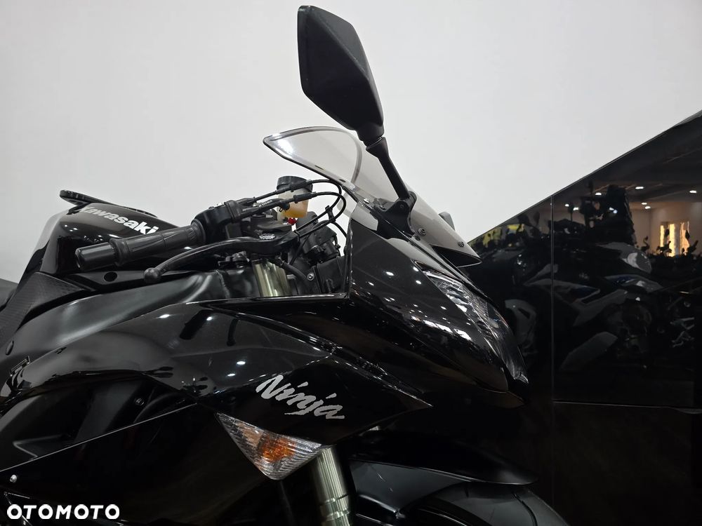 Kawasaki Ninja - 24